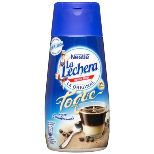 LE.CONDENSA.S/FACIL LECHERA 450G