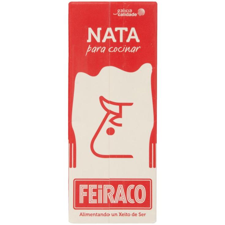 NATA ESPEC.COCINA FEIRACO 200M