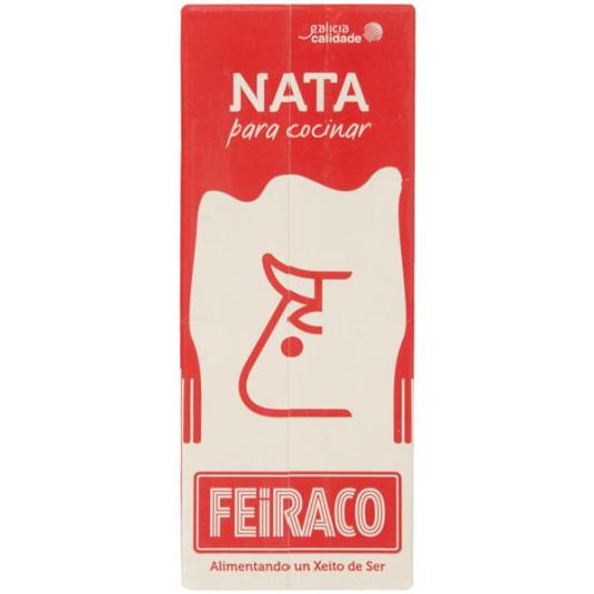 NATA ESPEC.COCINA FEIRACO 200M