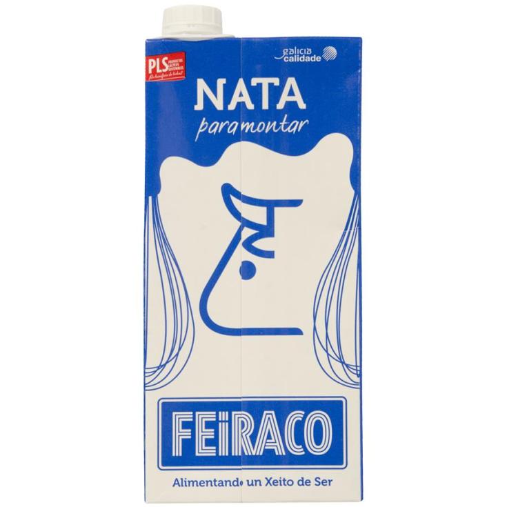 NATA MONTAR  FEIRACO BRIK 1L