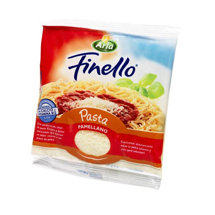 Q.ARLA FINELLO PAMELLANO PA.85G