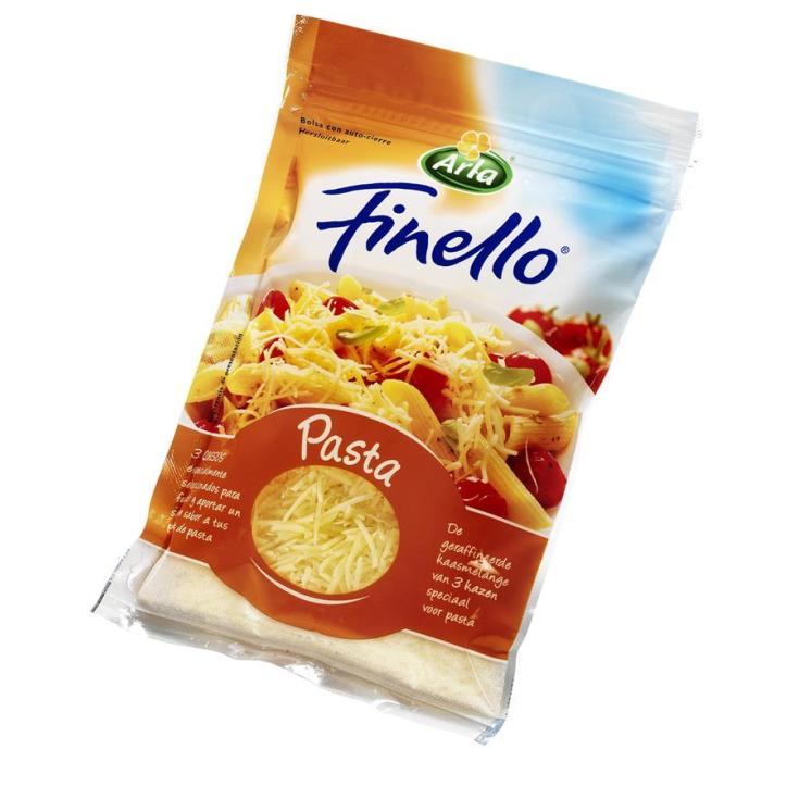 ARLA FINELLO PASTA RALLADO 150GR