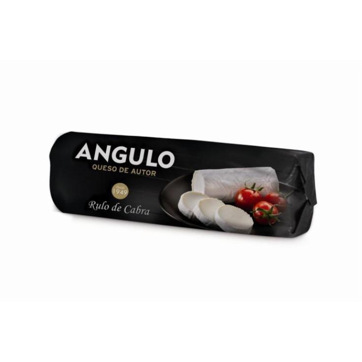 ANGULO RULO CABRA 180GR ARIAS