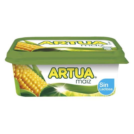 MARGARINA ARTUA TARRINA 250GR