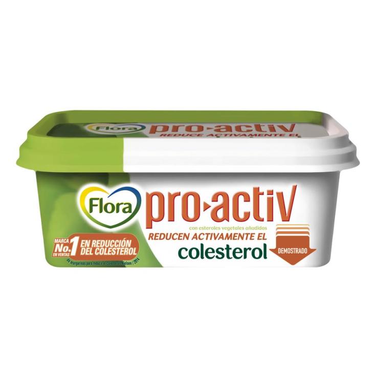 MARGARI.FLORA PRO-ACTIV 250G