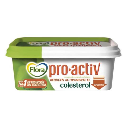 MARGARI.FLORA PRO-ACTIV 250G