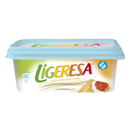 MARGARINA LIGERESA 250GR