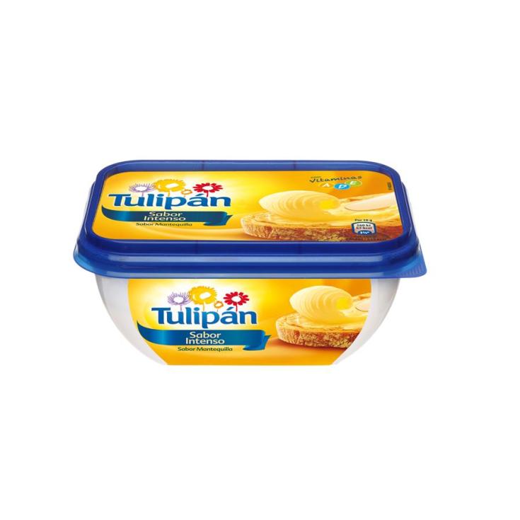 TULIPAN SABOR MANTEQUILLA 250GR