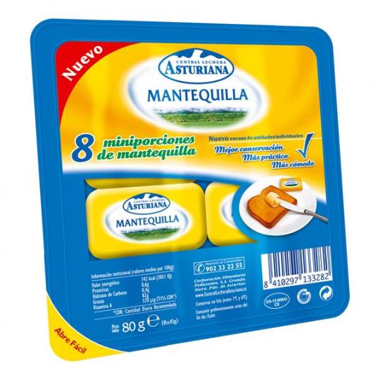 MANT. ASTUR.MICRO PASTILLA 12 UDS.