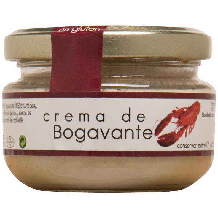 CREMA BOGAVANTE 100GR CHOVAS