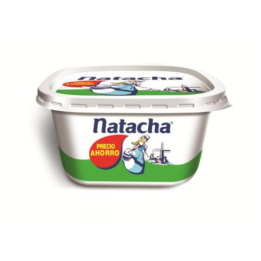 MARGARINA NATACHA 500GR