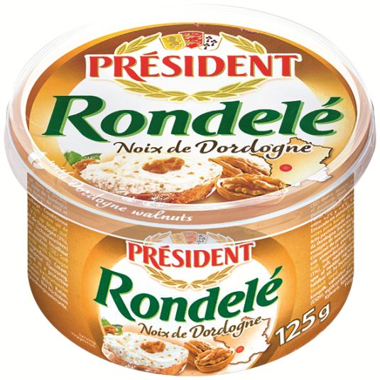  RONDELE NUEZ 100GR