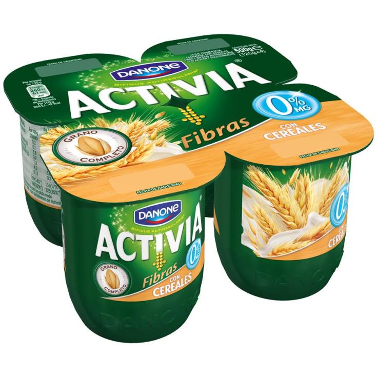 Y.ACTIVIA FRIBR.0% CERE.DANON.P4