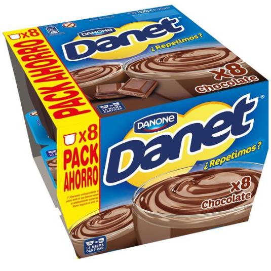 NATIL.DANET CHOCOLAT.DANONE P-8