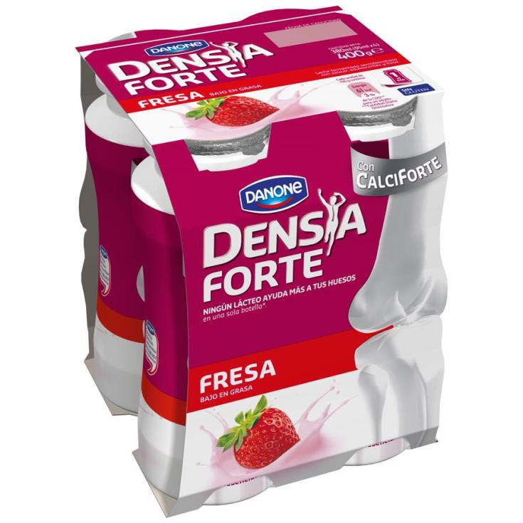 Y.DENSIA FORTE FRESA DANONE P-4