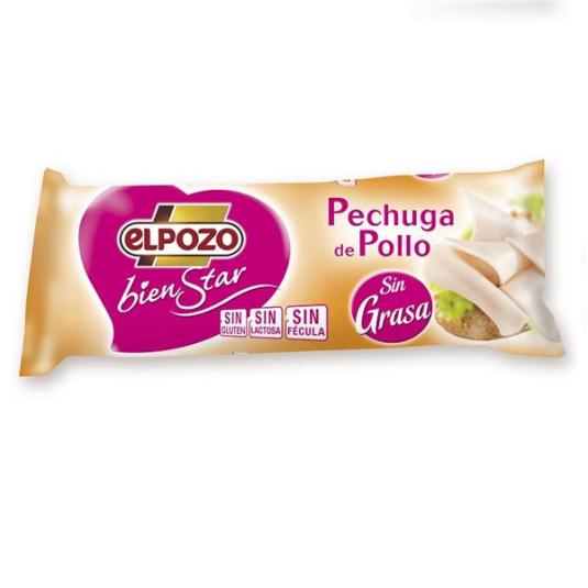 EL POZO FAT-FREE CHICKEN BREAST