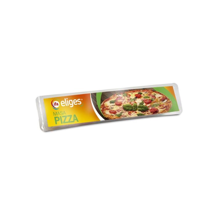 BASE PIZZA ENROLLADA REFR.IFA 260GR