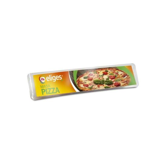 BASE PIZZA ENROLLADA REFR.IFA 260GR