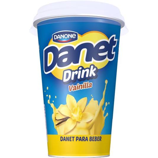 DANET DRINK VAINILLA DANONEX1