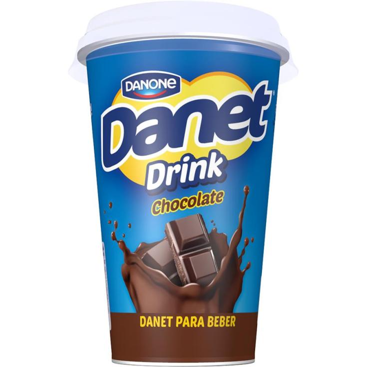 DANET DRINK CHOCOLATE DANONEX1