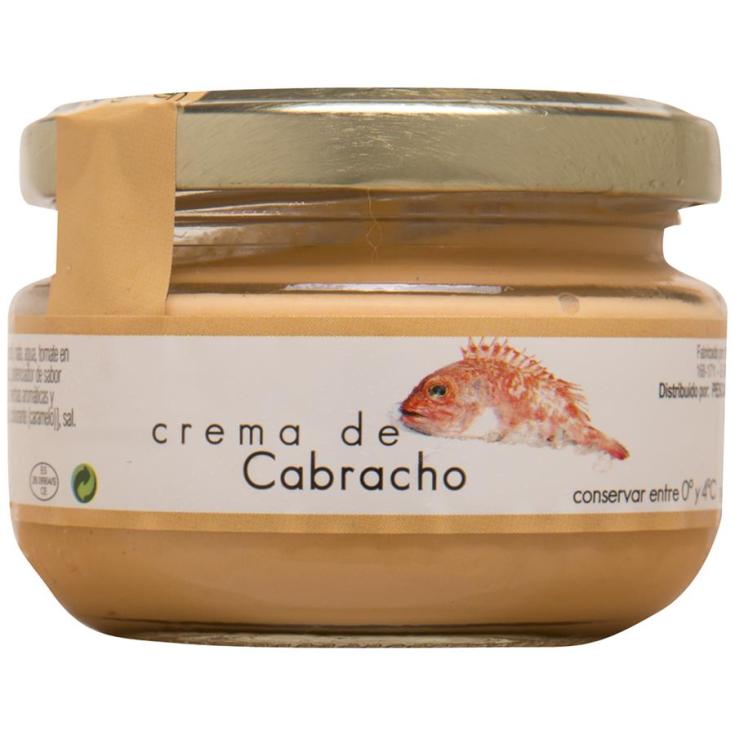 CREMA D.CABRACHO CHOVAS 100G