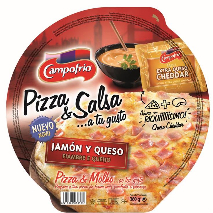 PIZZ.JAM/QUE.CHEDDAR CAMP.360GR