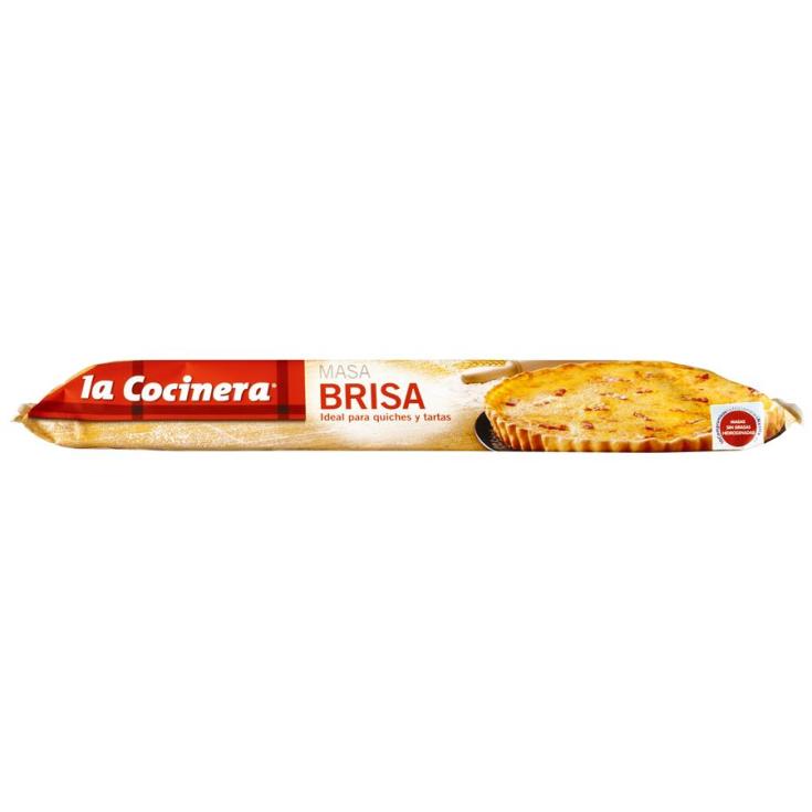 MASA BRISA COCINERA 230GRS