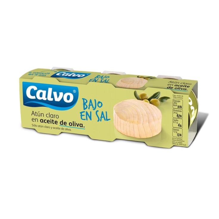 ATUN ACEIT.B/SAL CALVO P3 56GR