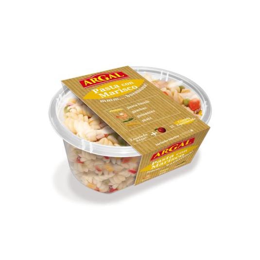 ENSALADA AMERICANA ARGAL 240GR