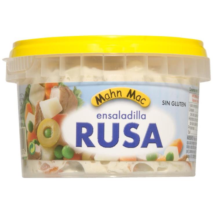 ENSALADILLA RUSA MAHNMAC 6X250GR