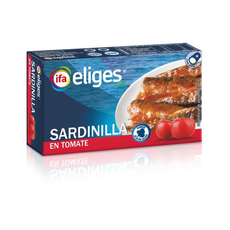 SARDINILLA TOMATE IFA RR90