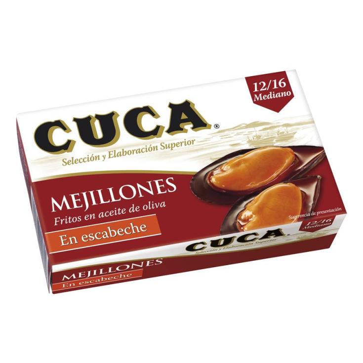 MEJ.ESCA.AC.OLI.12/16 CUCA 120G