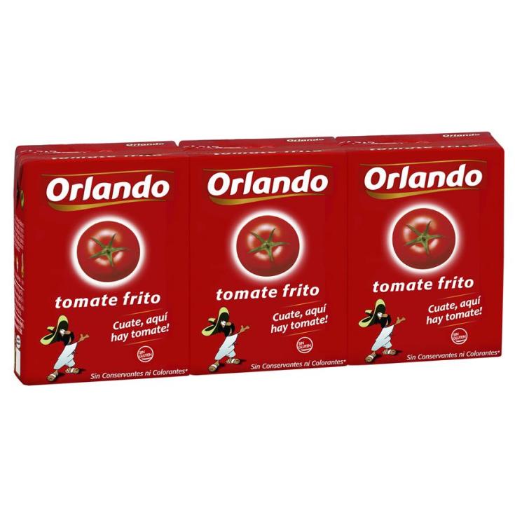 TOMATE FRI. ORLANDO BRIK 210G P-3