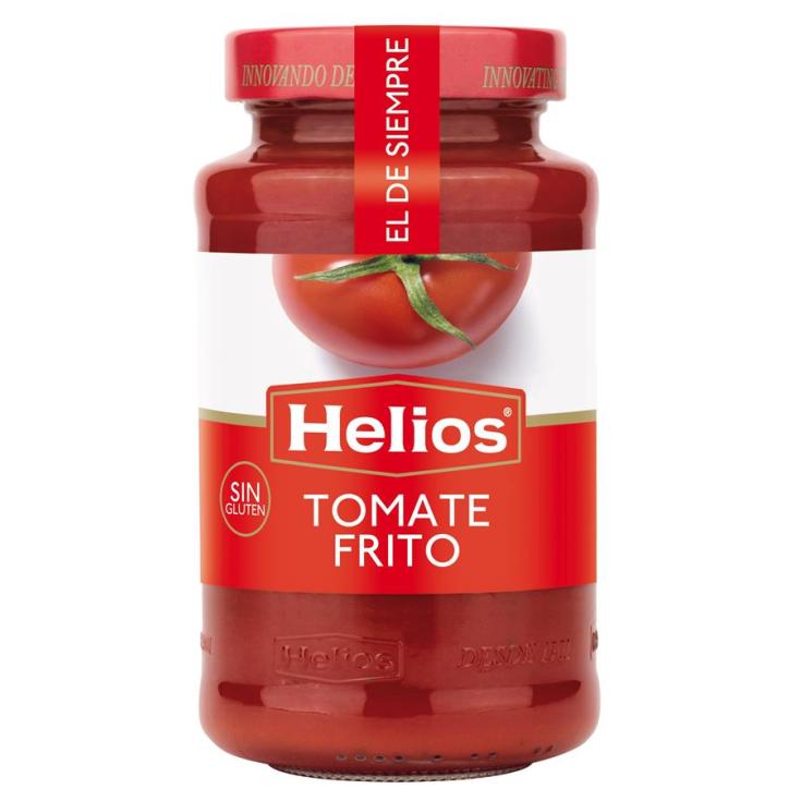 TOMATE FRITO HELIOS 570GR