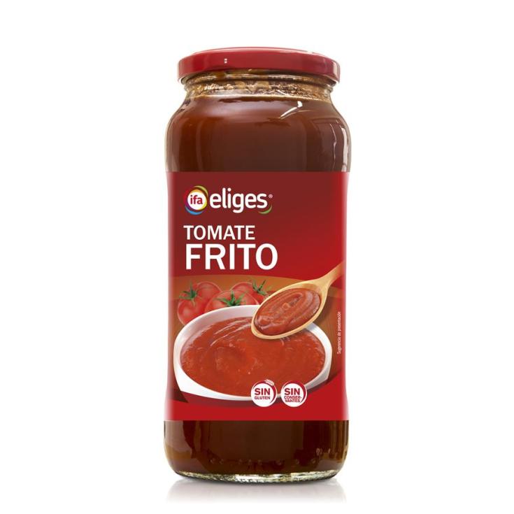 TOMATE FRITO IFA F.560G