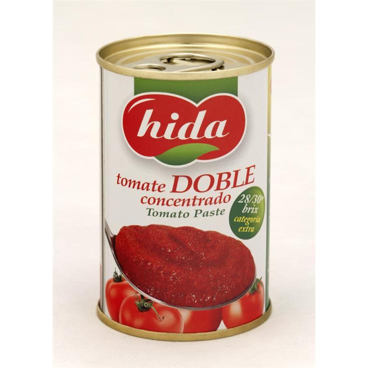 TOMATE CONCENTRADO HIDA 170G