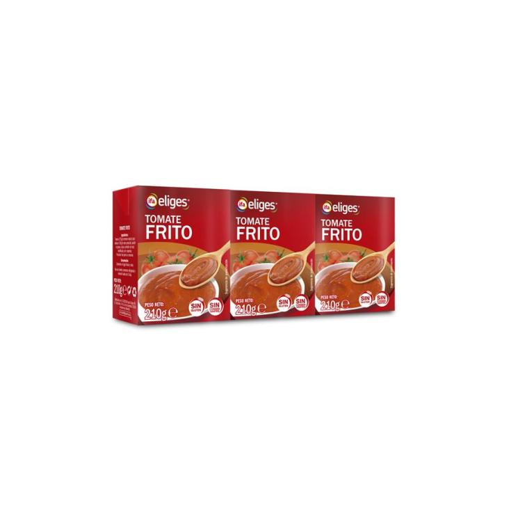 TOMATE FRITO IFA BRIK 210 P-3