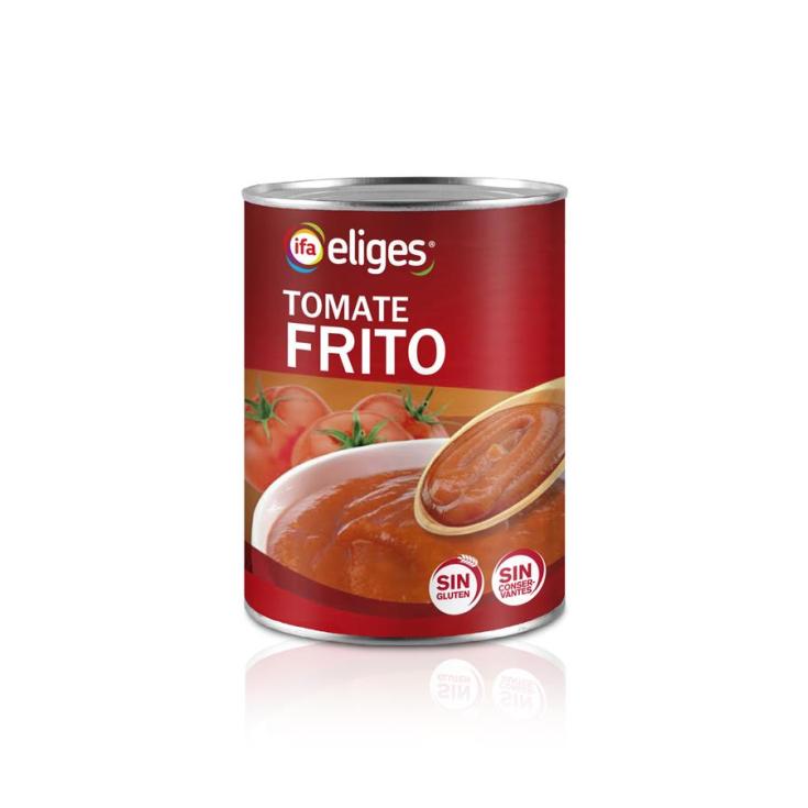 TOMATE FRITO IFA LATA 400G