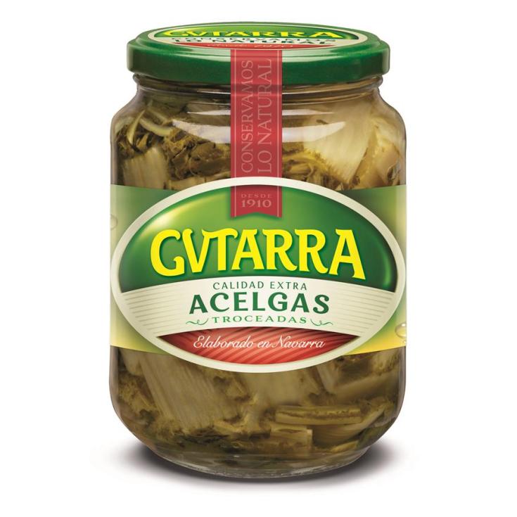 ACELGAS GUTARRA 1KG