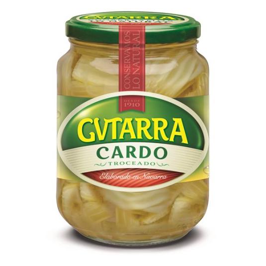 CARDO GUTARRA 1KG