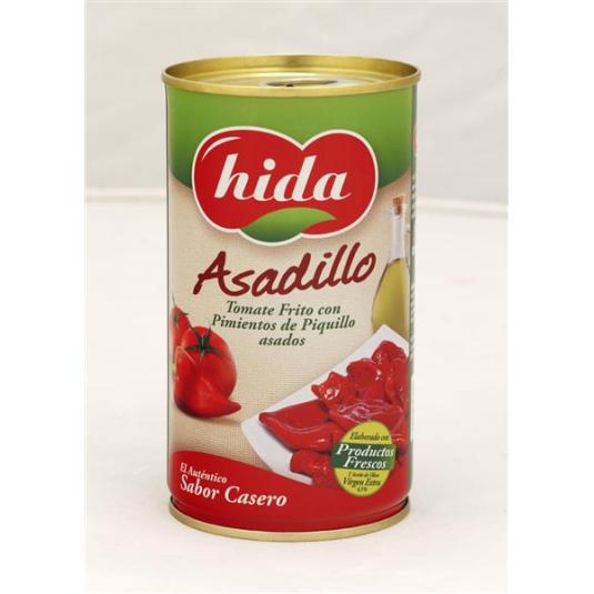 ASADILLO HIDA 340 G.