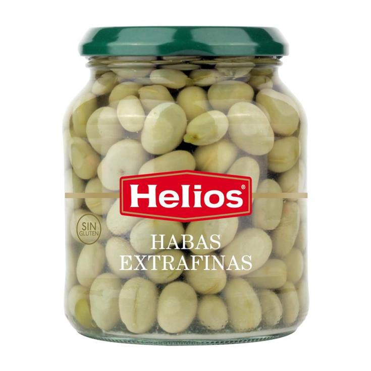 HABITAS EXTRAFNAS HELIOS 500 G