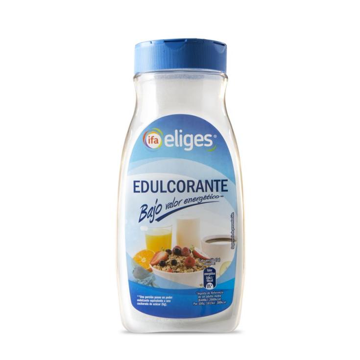 EDULCOR. GRANULADO IFA BOTE 75GR