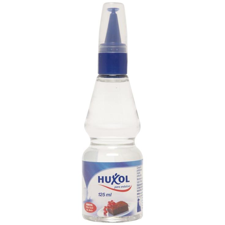 EDULCORANTE LIQUIDO ZEN 200ML