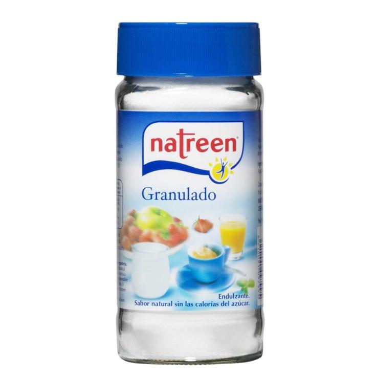 EDULCOR.NATREEN GRANULAD.35GR