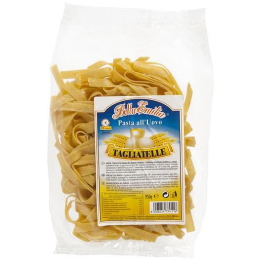 PASTA FR.TAGLIATELLE BELLA EMILIA 250G