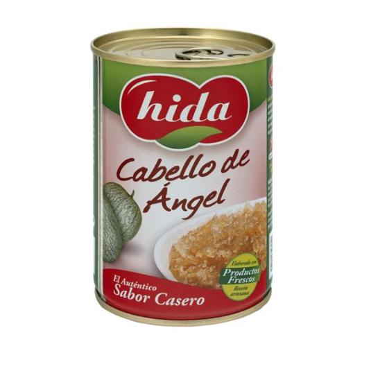 CABELLO ANGEL HIDA 600 GR