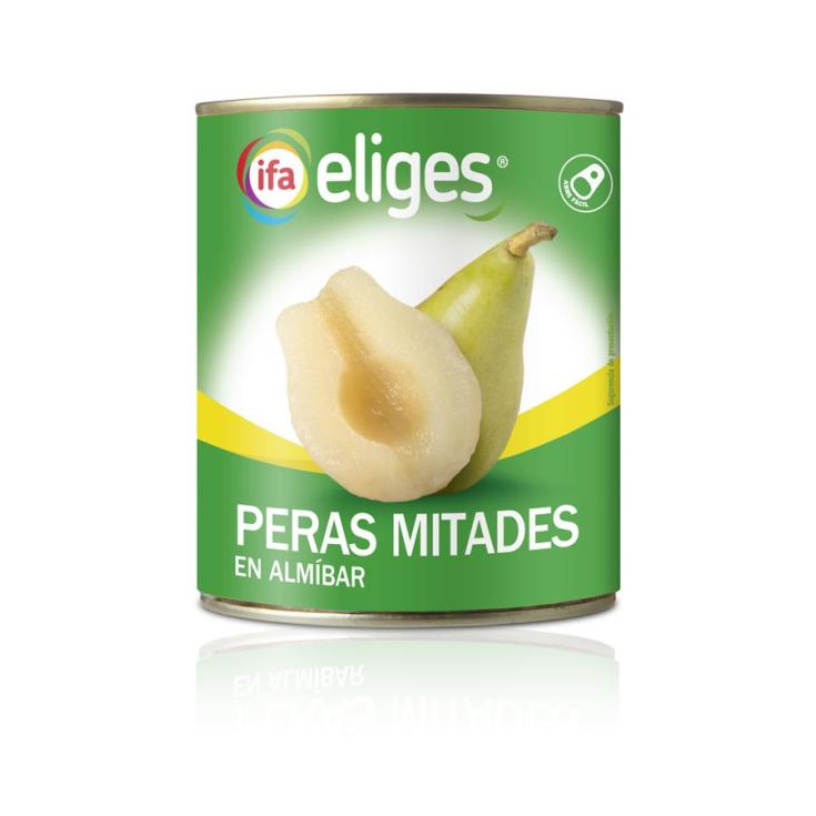 PERA EN ALMIBAR IFA 1KG