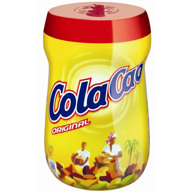 CACAO SOL.COLA-CAO BOTE 800G