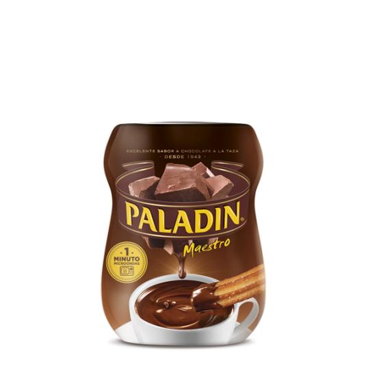 CACAO A LA TAZA PALADIN 350G